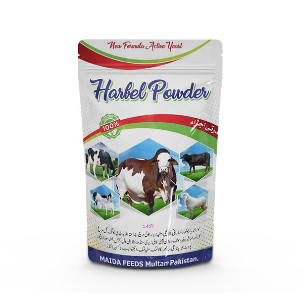 maida Herbal powder milk and weight booster